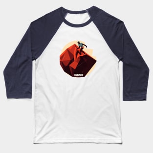 Opener Baseball T-Shirt